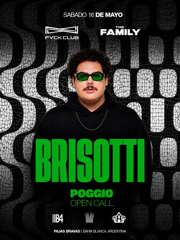 Brisotti - Poggio PRUEBA
