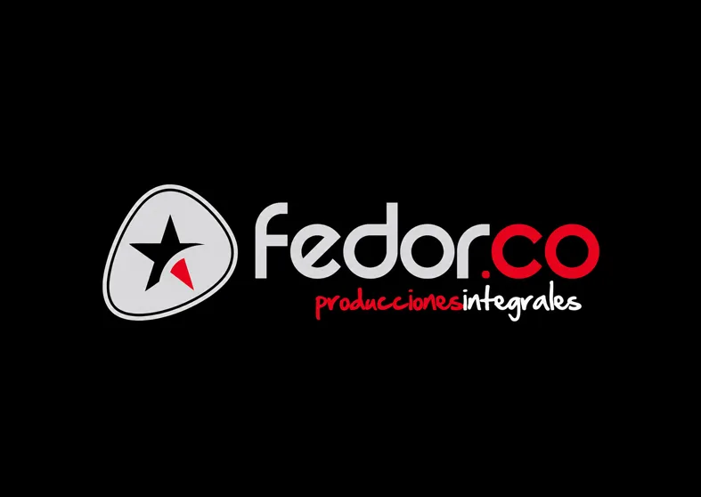 Fedorco Producciones